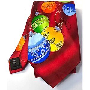 J. Garcia Collection Fifty-Four Creme De Menthe Hangover Silk Holiday Ornament